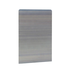 Foy-142633 / 142633 Cuña para raspar sin mango 4.5" x 2-3/4" Foy