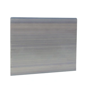 Foy-142634 / 142634 Cuña para raspar sin mango 4.5" x 5" Foy