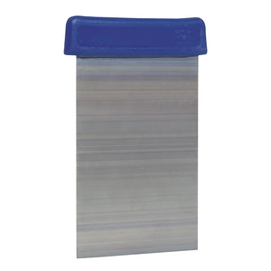 Foy-142635 / 142635 Cuña para raspar con mango plástico 4.5" x 2-3/4" Foy