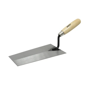 Foy-142645 / 142645 Cuchara tipo yesera soldada 9" Foy