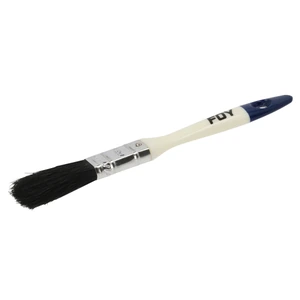 Foy-142650 / 142650 Brocha de cerdas naturales con mango plástico 1/2" Foy