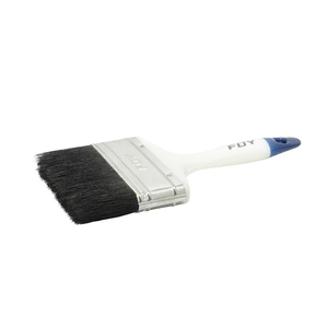 Foy-142653 / 142653 Brocha de cerdas naturales con mango plástico 2" Foy