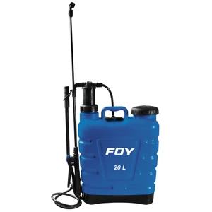 Foy-143071 / 143071 Fumigador tipo mochila ergonómica 20L Foy
