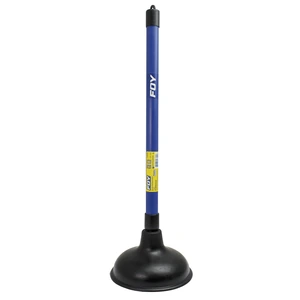 Foy-143325 / 143325 Destapacaños tipo bomba 6" Foy