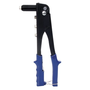 Foy-143401 / 143401 Remachadora manual de nariz larga, 10" Foy