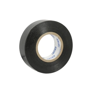 Foy-143451 / 143451 Cinta para aislar negra 19 mm x 18 m Foy