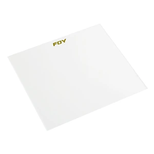 Foy-144174 / 144174 Repuesto de lente para careta 144173, oscuro Foy