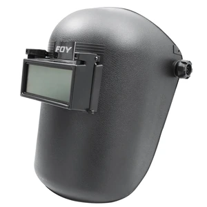 Foy-144175 / 144175 Careta para soldar con ventana móvil Foy