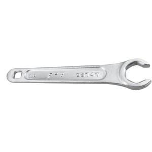 Foy-3574T / 3574T Llave para tanque de gas cromada 7/8" Foy