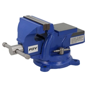 Foy-424F / 424F Tornillo de banco 4" Foy