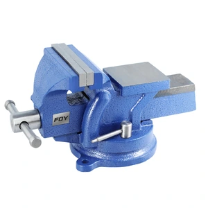 Foy-428F / 428F Tornillo de banco 8" Foy
