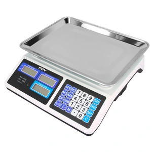 Foy-BAEMF / BAEMF Báscula electrónica 40 kg