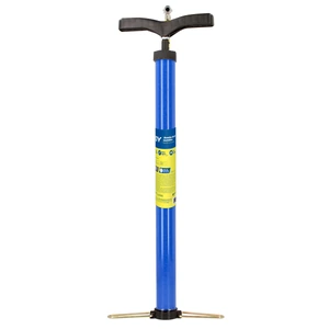 Foy-BAI22 / BAI22 Bomba de aire con cilindro metálico 22" Foy