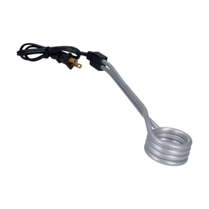 Foy-CALE25 / CALE25 Calentador de agua 25 Lt, 1100 W Foy