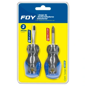 Foy-DBP2B