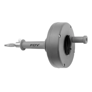 Foy-DMP4F / DMP4F Destapacaños manual tipo pistola 4.5 m Foy