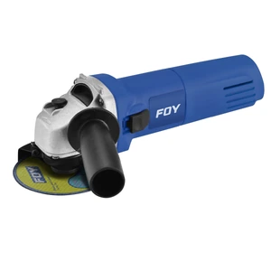 Mini esmeriladora angular 4-1/ 2 in 11000 RPM