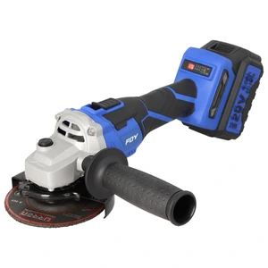 Foy-EI320 / EI320 Esmeriladora angular a batería Litio-ion 4-1/2 in 20 V, 8000 R PM