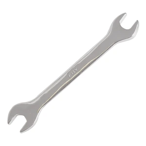 Foy-EM1213 / EM1213 Llave española pulido espejo métrica, 12 x 13 mm Foy