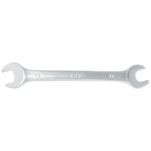 Foy-EM1415 / EM1415 Llave española pulido espejo métrica, 14 x 15 mm Foy