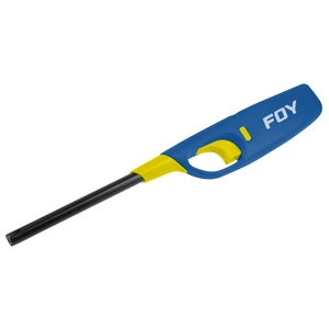 Encendedor recargable para coc ina, 28 cm
