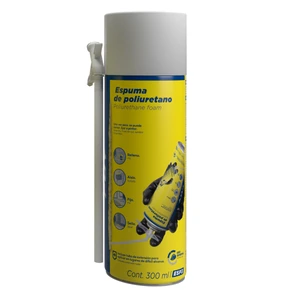 Espuma de poliuretano