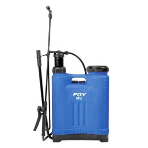 Foy-FM16 / FM16 Fumigador tipo mochila 16 Lt
