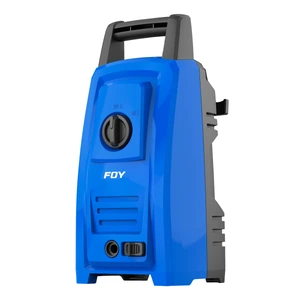 Foy-HL312 / HL312 Hidrolavadora eléctrica 1200 W 127 V 1350 PSI, 5.5 Lt por mi nuto