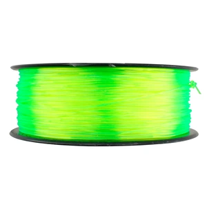 Foy-HPV7 / HPV7 Hilo para pesca calibre 0.7 mm color verde Foy