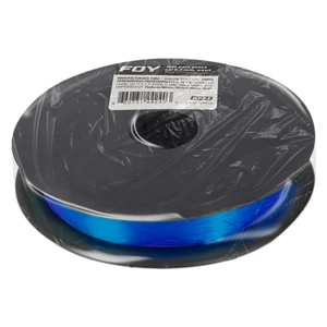 Foy-HPZ3 / HPZ3 Hilo para pesca calibre 0.3 mm color azul Foy