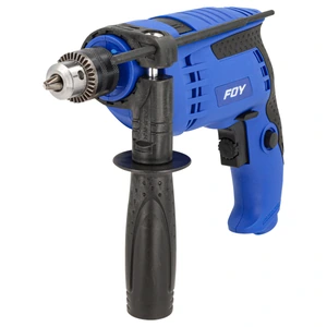 Foy-RM338B / RM338B Rotomartillo 3/8" 500 W 120 V, 0 - 3,000 RPM con mango adicional ajustable Foy
