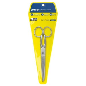 Tijeras para costura Foy