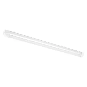 47325 / GAB-002L Volteck Luminario lineal ultra delgado de LED 11 W para gabinete