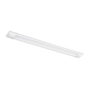 48390 / GAB-201L TRUPER Luminario para gabinete, slim, 18 W, LED