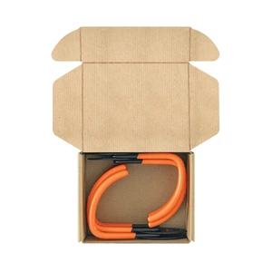 Gancho multiusos para colgar, 10 cm, TRUPER