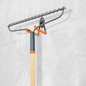 Gancho multiusos para colgar, 13 cm, TRUPER