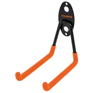 Gancho multiusos para colgar, 13 cm, TRUPER