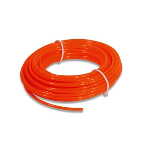 GARDENS-HRD-2.4 / HRD-2.4 Hilos Redondo Para Desbrozadora (2.4 mm x 12 mts)