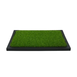 GARDENS-TS-1P / TS-1P Tapete entrenador para perro (50 x 42 cms)