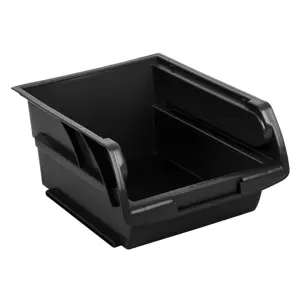 10890 / GAV-3 Gaveta apilable de plástico, 25 x 17 x 11 cm, Truper
