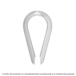 Percha De Conducto De 1-1/4 Pulgadas Con Perno