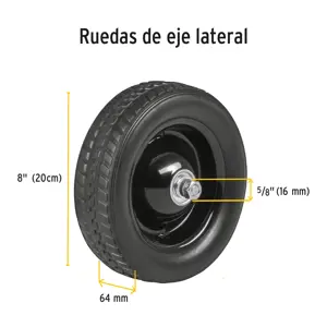 Generador portátil 6.6 kW motor a gasolina, Pretul
