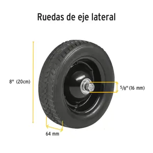 Generador portátil 8 kW motor a gasolina, Pretul