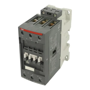 Contactor de 3 polos ABB AF40-30-00-13