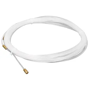 17755 / GNY-10 Guía de nylon de 10 m para cable, Truper