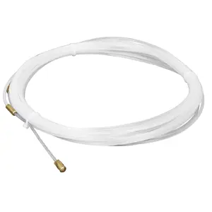 Guía de nylon de 15 m para cable, Truper