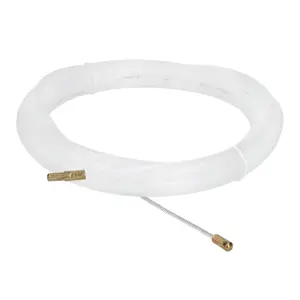 17756 / GNY-15 Guía de nylon de 15 m para cable, Truper