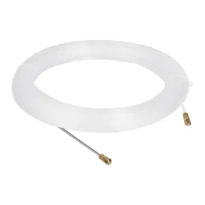 17757 / GNY-20 Guía de nylon de 20 m para cable, Truper