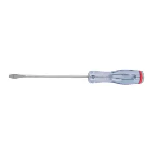 14161 / GO-1/4X6P Desarmador plano de golpe 1/4