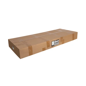 Góndola de pared 100 x 220 cm, Truper
